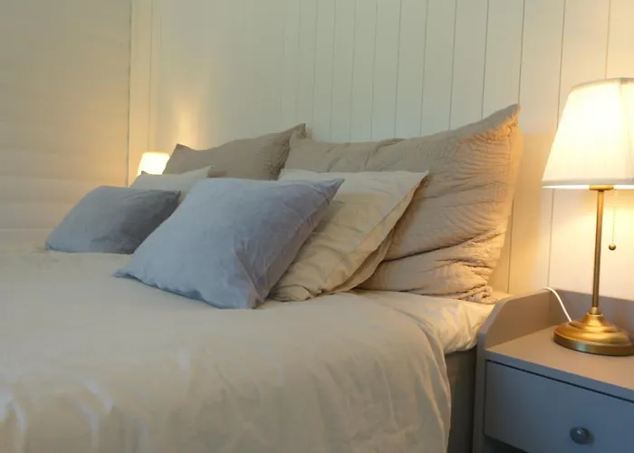 Villa Arboretet - Seaside Villa With Private Pool & Infrared Sauna In The Heart Of Arboretet, Bergen