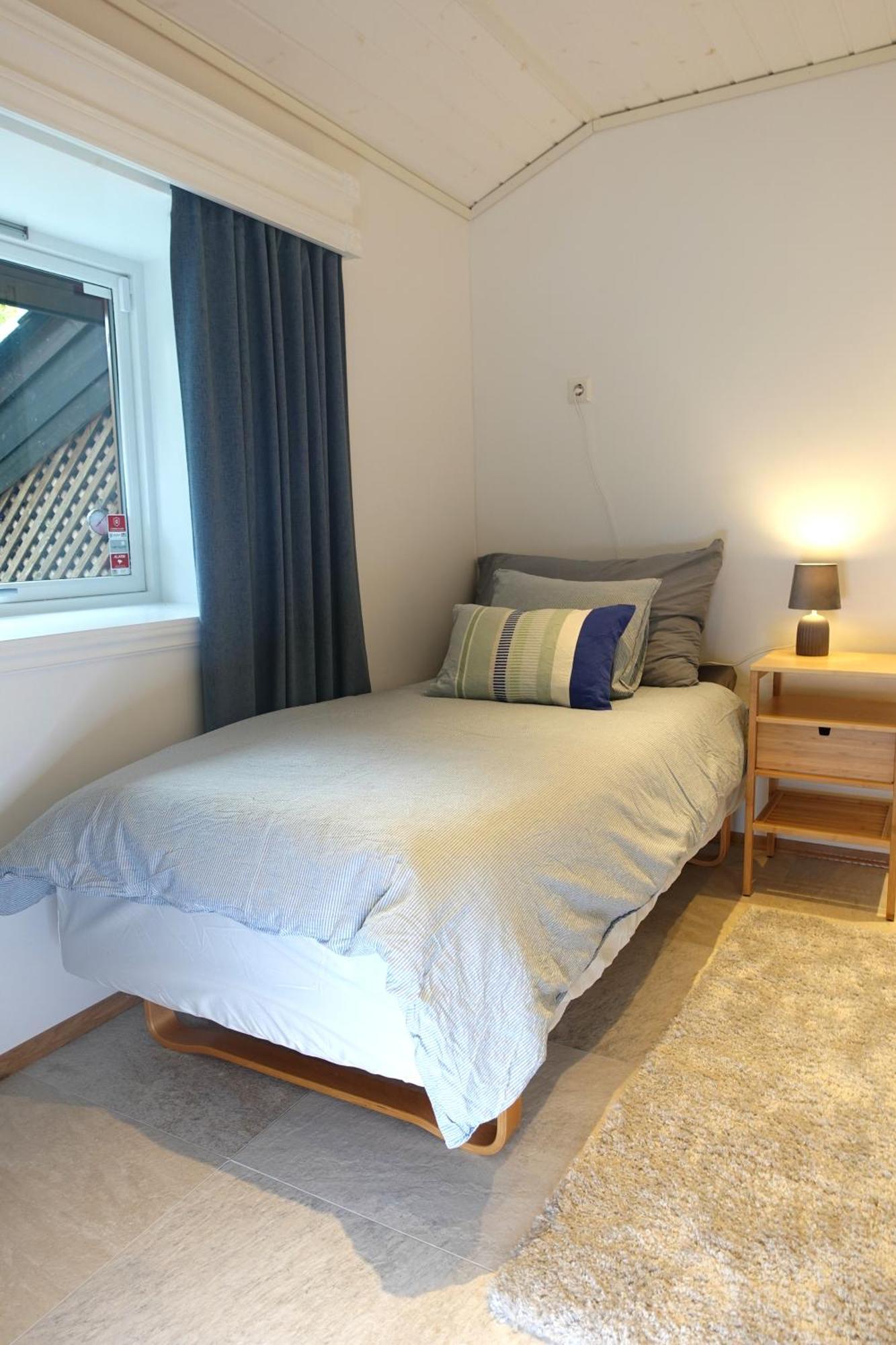 Villaer Arboretet - Seaside With Private Pool & Infrared Sauna In The Heart Of Arboretet, *