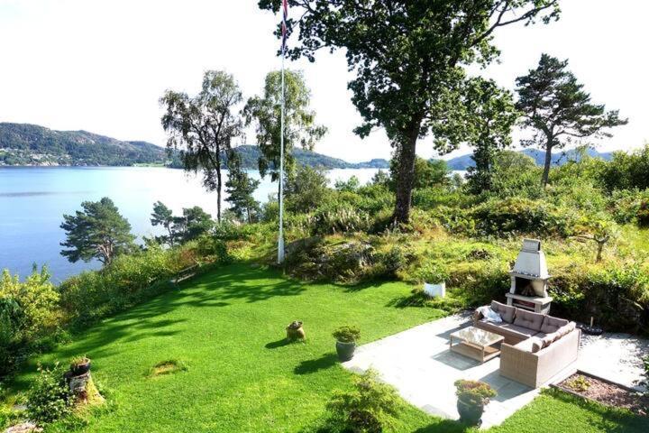 Arboretet - Seaside With Private Pool & Infrared Sauna In The Heart Of Arboretet, *