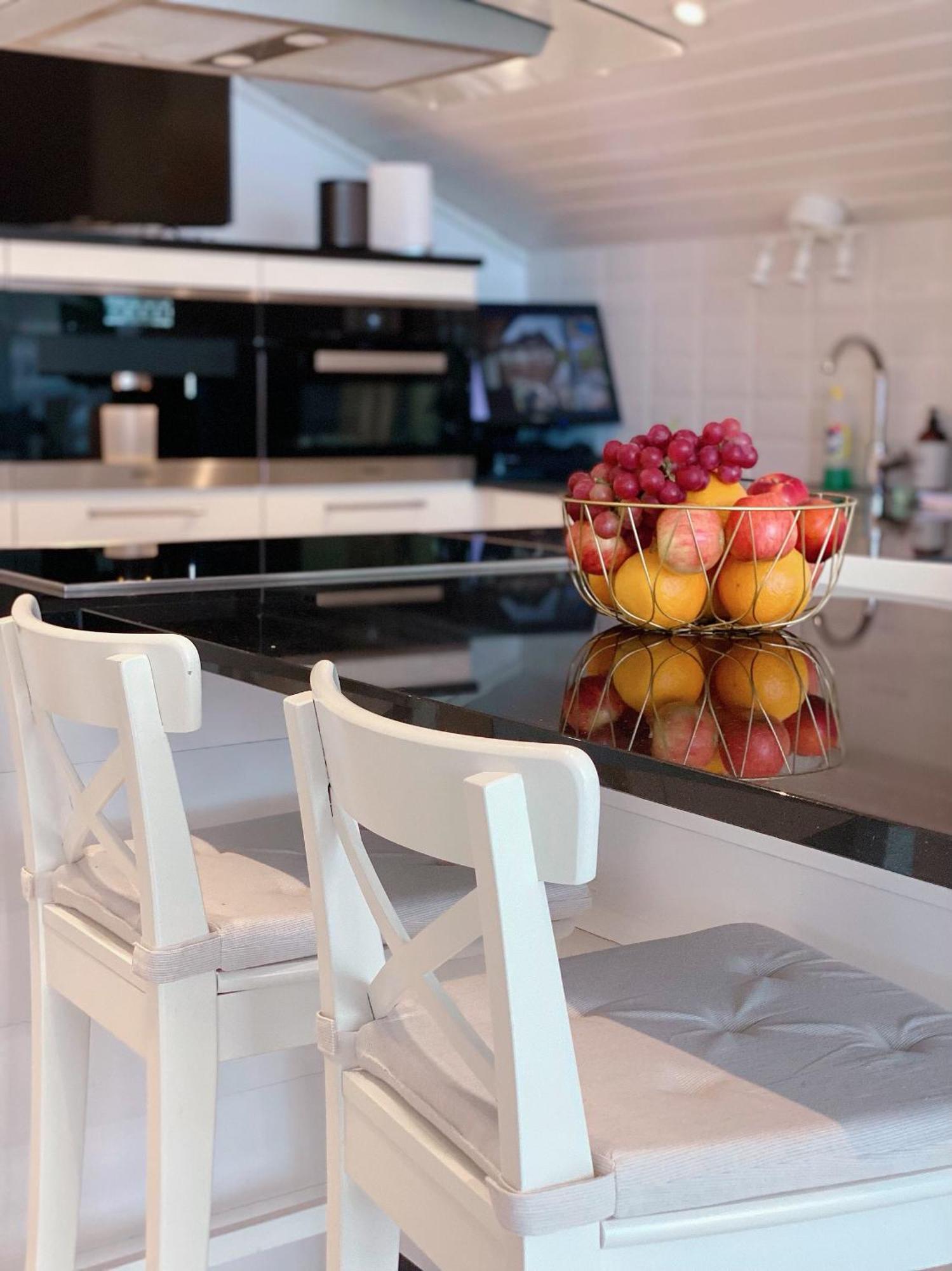 Villaer Arboretet - Seaside With Private Pool & Infrared Sauna In The Heart Of Arboretet, *