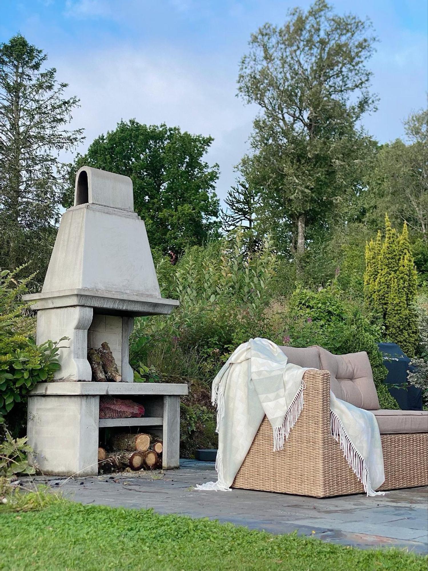 Arboretet - Seaside With Private Pool & Infrared Sauna In The Heart Of Arboretet, Villaer Bergen